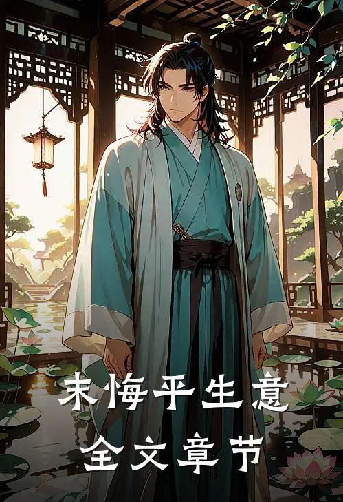末悔平生意全文章节