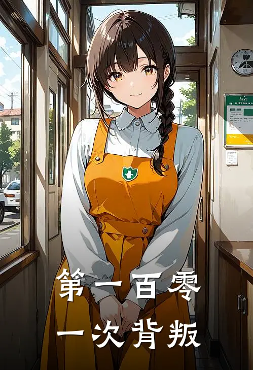 第一百零一次背叛