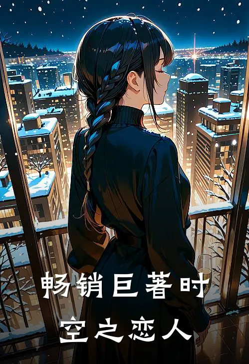 畅销巨著时空之恋人是谁