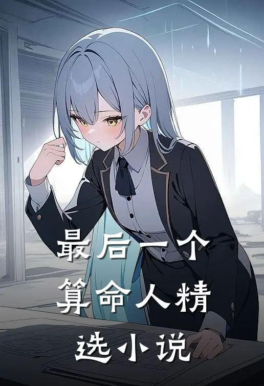 最后一个算命人精选小说