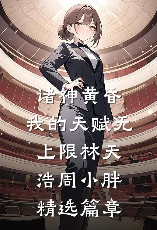 诸神黄昏,我的天赋无上限林天浩周小胖精选篇章