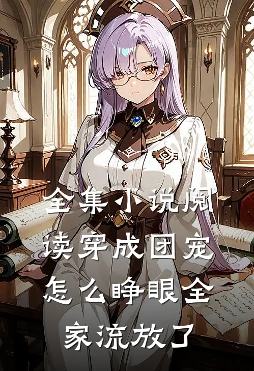 全集小说阅读穿成团宠怎么睁眼全家流放了