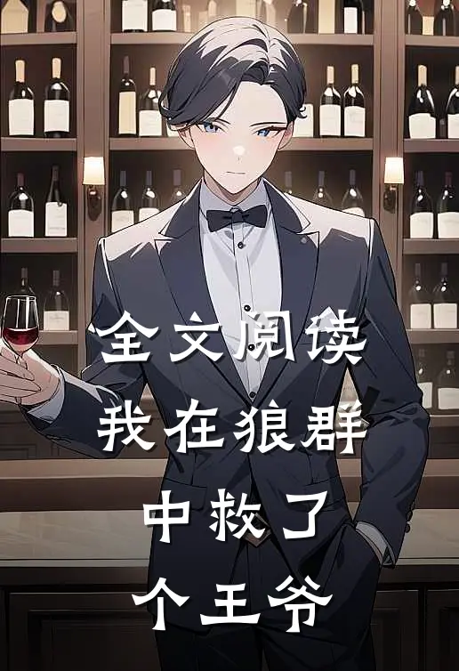 全文阅读我在狼群中救了个王爷