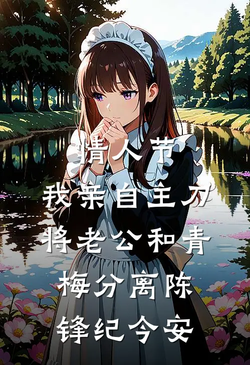 情人节，我亲自主刀将老公和青梅分离陈锋纪今安