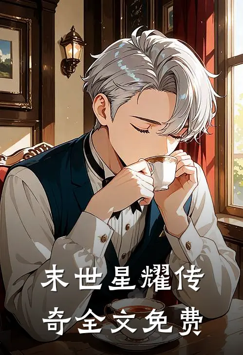 末世星耀传奇全文免费