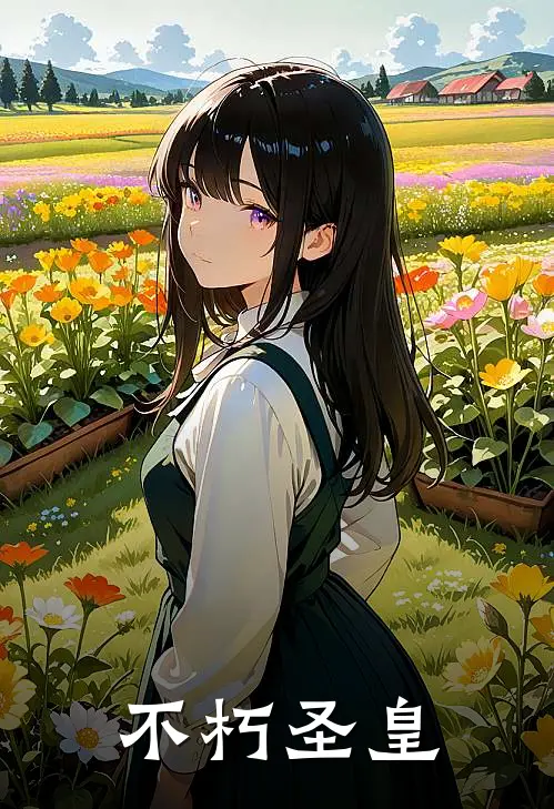 不朽圣皇