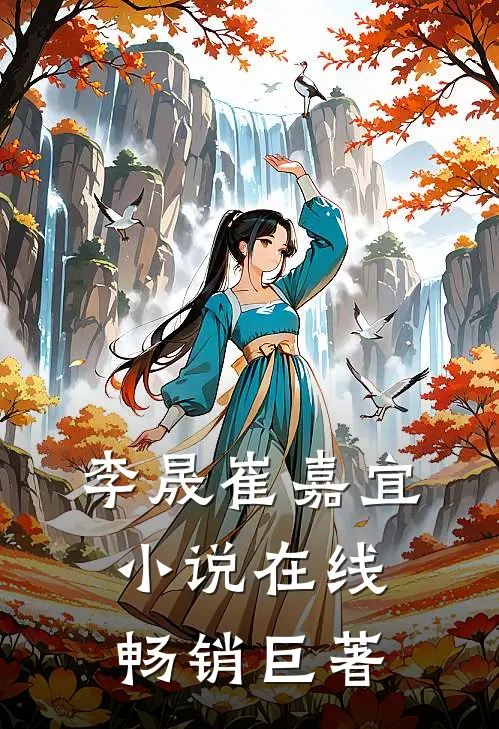 李晟崔嘉宜小说在线畅销巨著