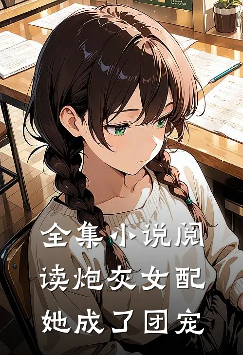 全集小说阅读炮灰女配她成了团宠