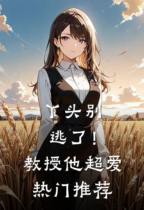 丫头别逃了！教授他超爱热门推荐