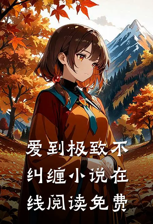 爱到极致不纠缠小说在线阅读免费