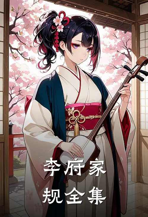 李府家规 全集