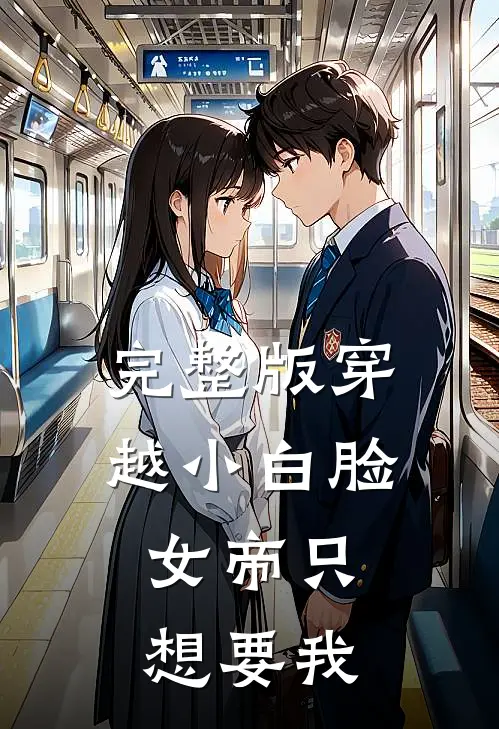 完整版穿越小白脸，女帝只想要我