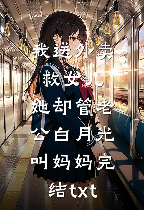我送外卖救女儿，她却管老公白月光叫妈妈完结txt