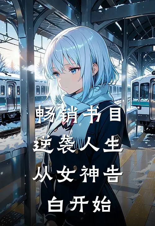 畅销书目逆袭人生：从女神告白开始