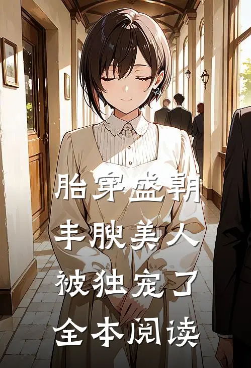胎穿盛朝，丰腴美人被独宠了全本阅读
