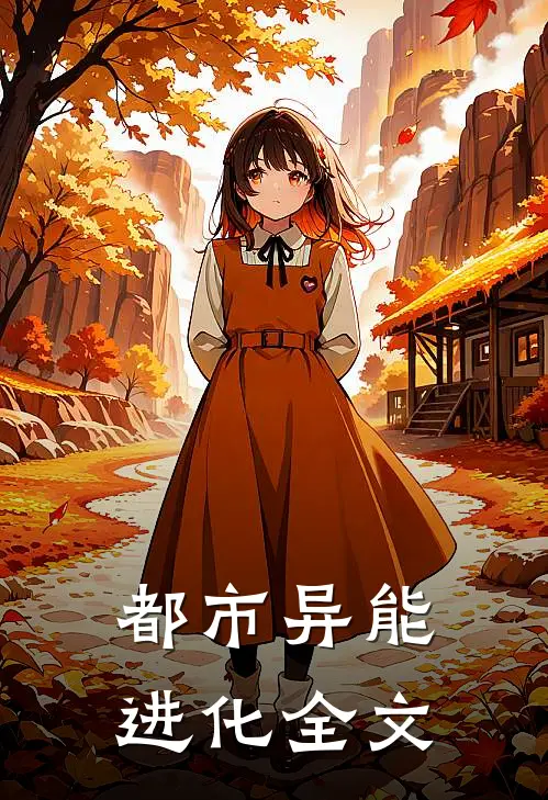 都市异能进化全文
