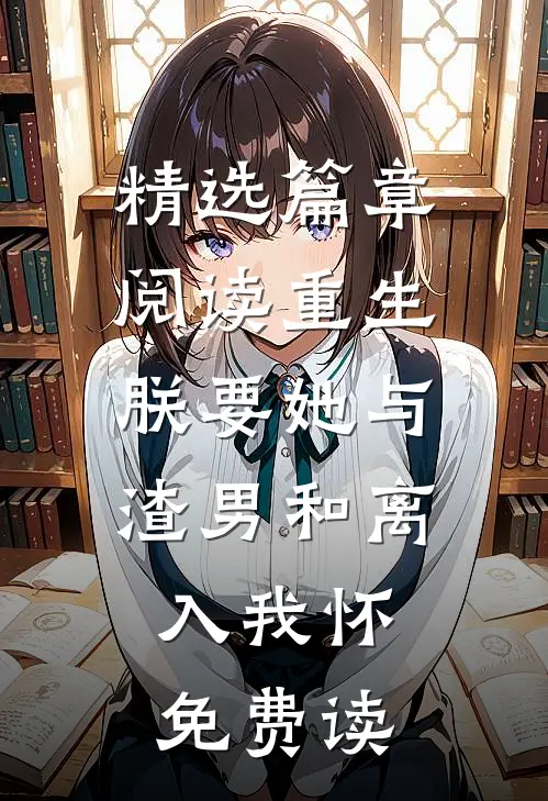 精选篇章阅读重生:朕要她与渣男和离,入我怀免费读