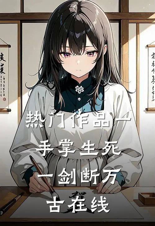 热门作品一手掌生死,一剑断万古 在线