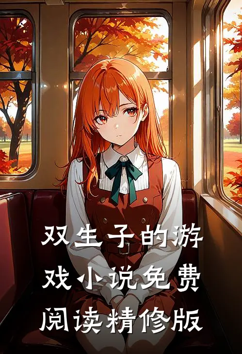 双生子的游戏小说免费阅读精修版