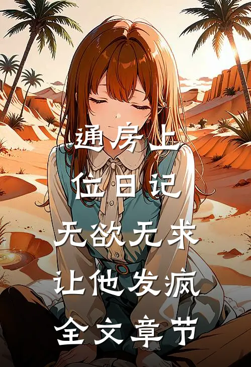 通房上位日记:无欲无求让他发疯全文章节
