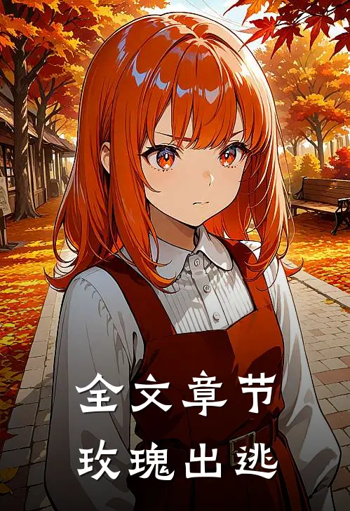 全文章节玫瑰出逃
