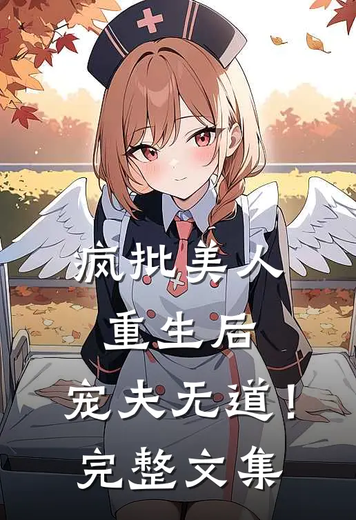 疯批美人重生后，宠夫无道！完整文集