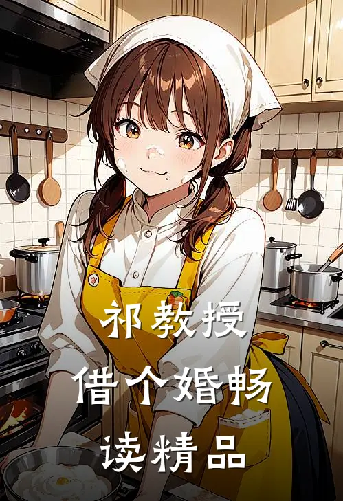 祁教授，借个婚畅读精品