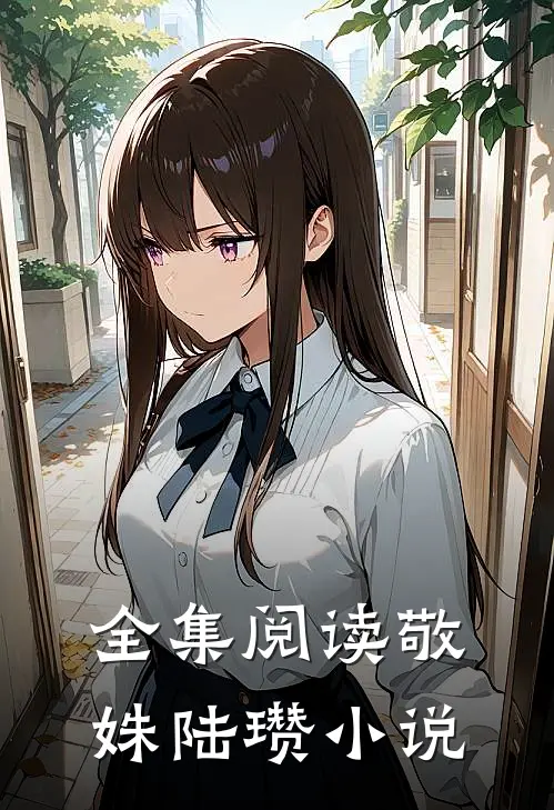 全集阅读敬姝陆瓒小说