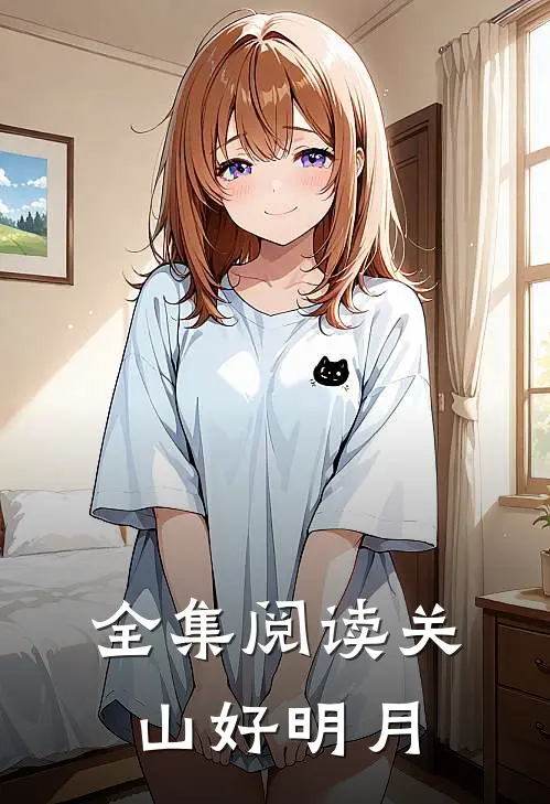 全集阅读关山好明月