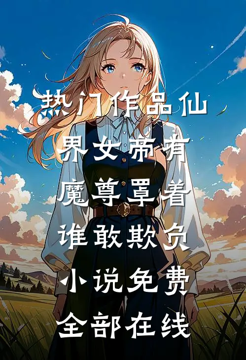 热门作品仙界女帝有魔尊罩着谁敢欺负小说免费全部在线