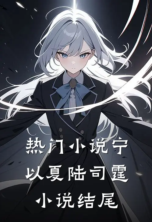 热门小说宁以夏陆司霆小说结尾