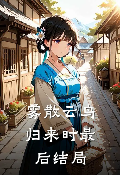 雾散云鸟归来时最后结局