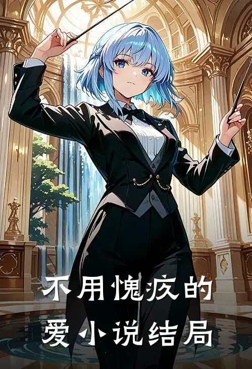 不用愧疚的爱小说结局
