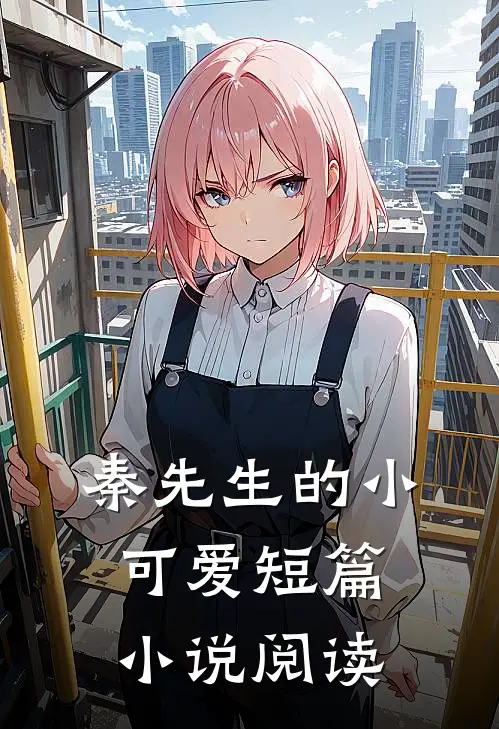 秦先生的小可爱短篇小说阅读