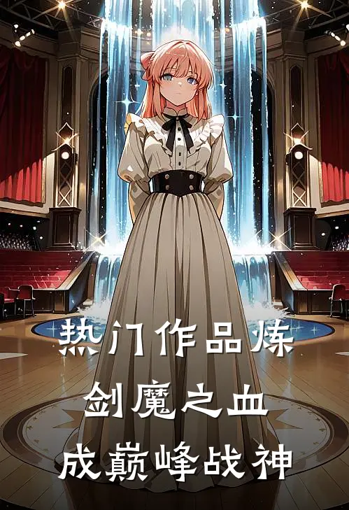 热门作品炼剑魔之血，成巅峰战神
