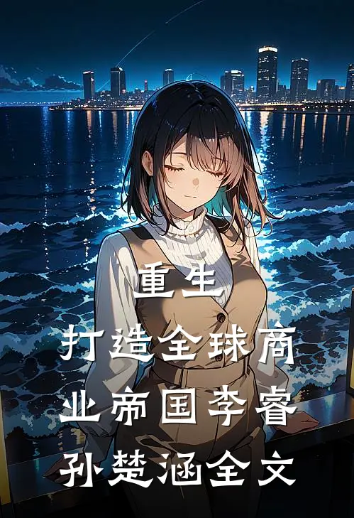 重生：打造全球商业帝国李睿孙楚涵全文