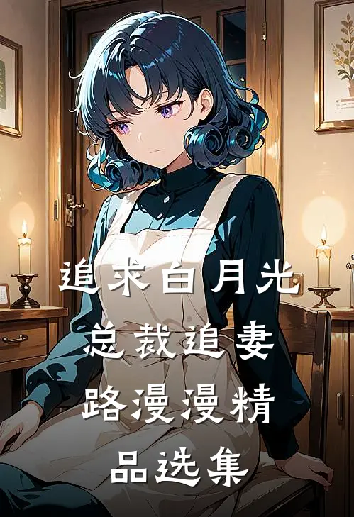 追求白月光，总裁追妻路漫漫精品选集