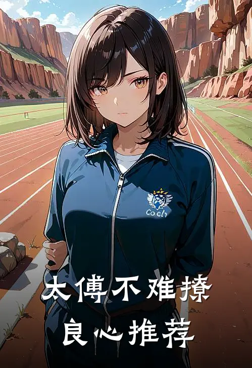 太傅不难撩良心推荐