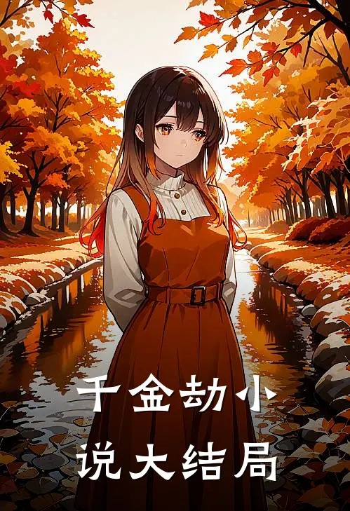 千金劫小说大结局