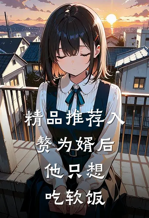 精品推荐入赘为婿后，他只想吃软饭