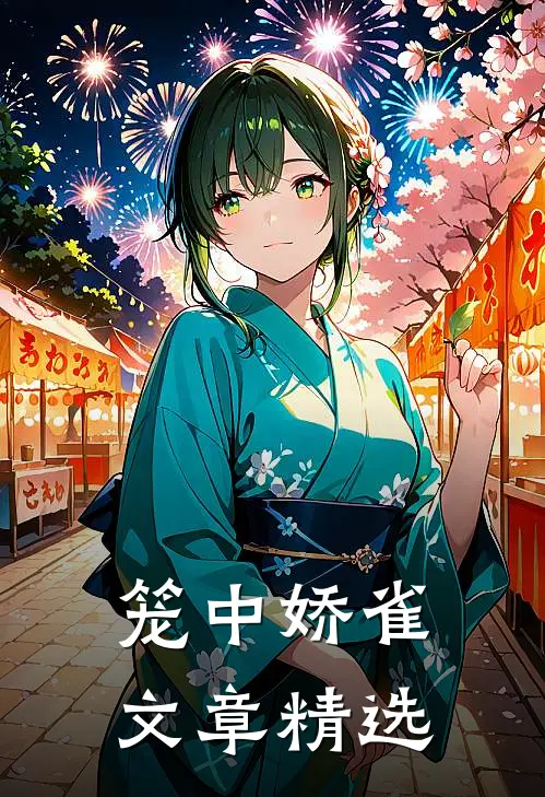 笼中娇雀文章精选