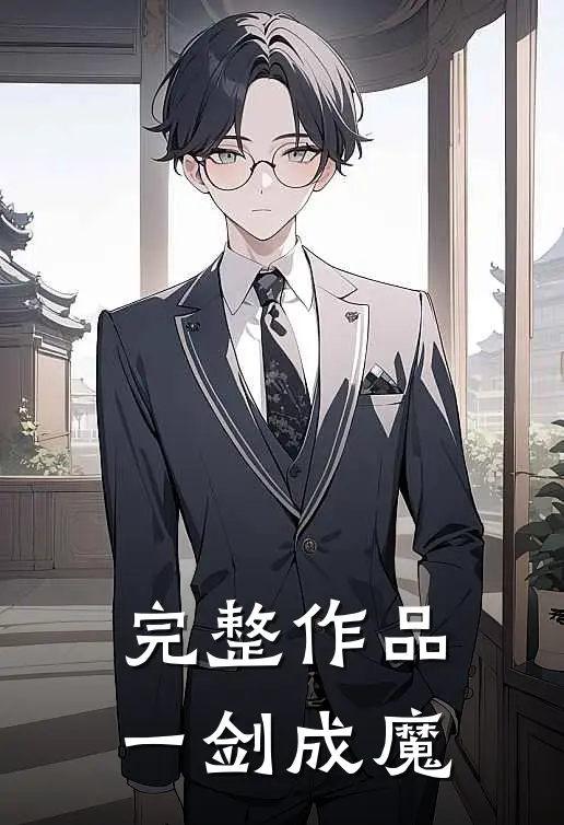 完整作品一剑成魔