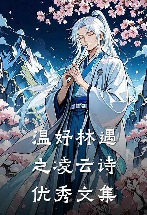 温妤林遇之凌云诗优秀文集