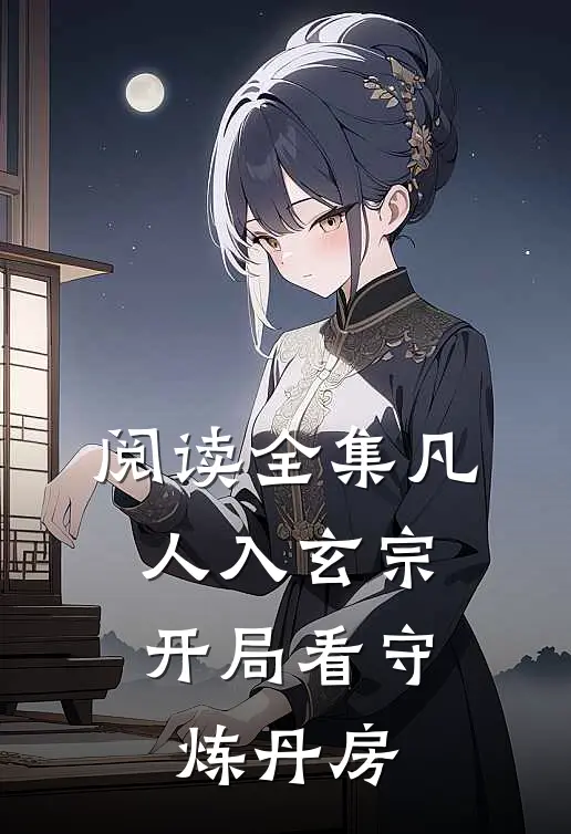 阅读全集凡人入玄宗,开局看守炼丹房的
