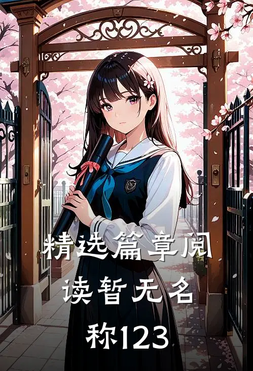 精选篇章阅读暂无名称123