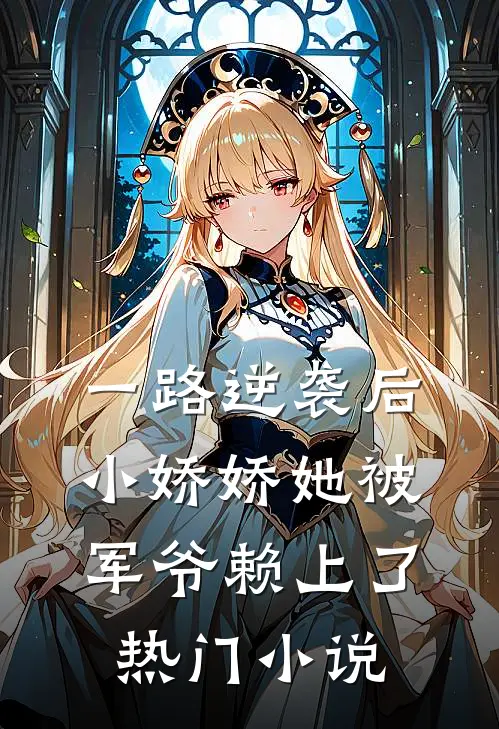 一路逆袭后，小娇娇她被军爷赖上了热门小说