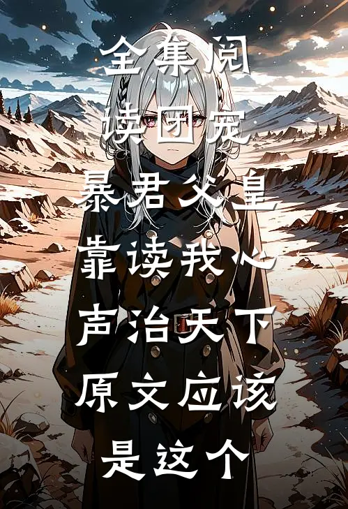 全集阅读团宠:暴君父皇靠读我心声治天下,原文应该是这个