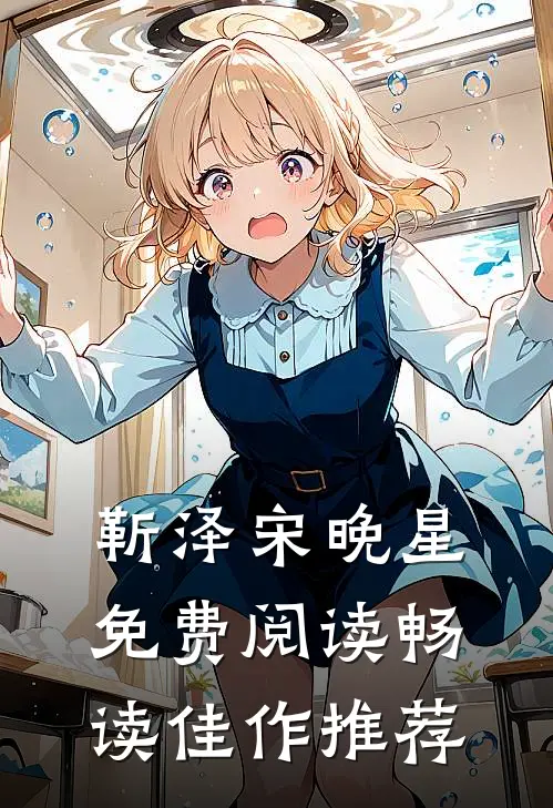 靳泽宋晚星免费阅读畅读佳作推荐
