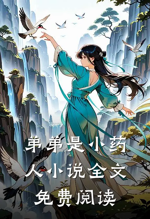 弟弟是小药人小说全文免费阅读