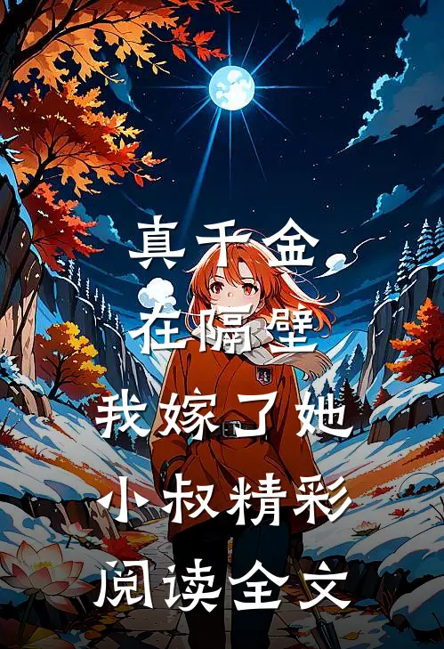 真千金在隔壁，我嫁了她小叔精彩阅读全文